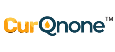 kurkumina, tymochinon